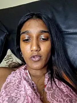 Indian_princess19 from StripChat