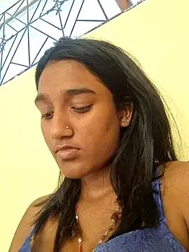 Indian_princess19 from StripChat is Freechat