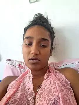 Indian_princess19 from StripChat
