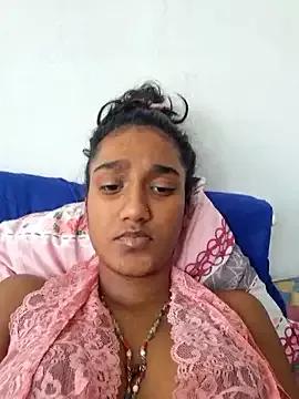 Indian_princess19 from StripChat