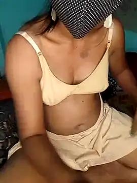Indian_queenbaby from StripChat