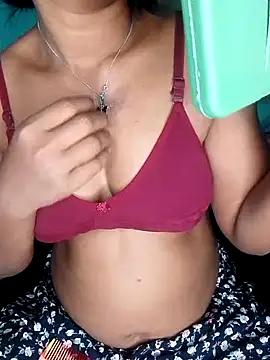 Indian_queenbaby from StripChat