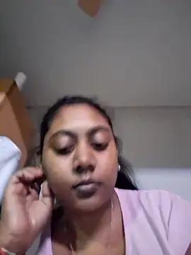 Indian_Ruby99 from StripChat