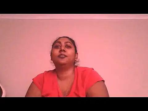 Indian_Ruby99 from StripChat