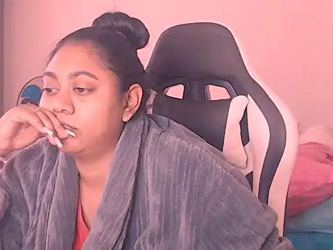 Indian_Ruby99 from StripChat