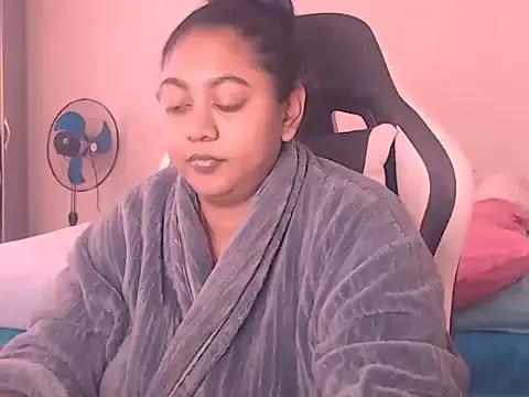 Indian_Ruby99 from StripChat