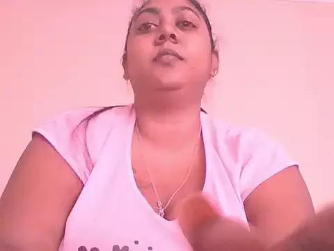 Indian_Ruby99 from StripChat is Freechat