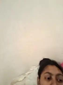 Indian_Ruby99 from StripChat