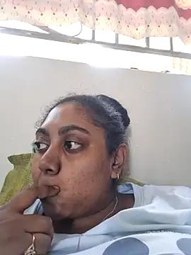 Indian_Ruby99 from StripChat