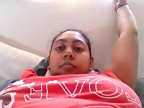 Indian_Ruby99 from StripChat