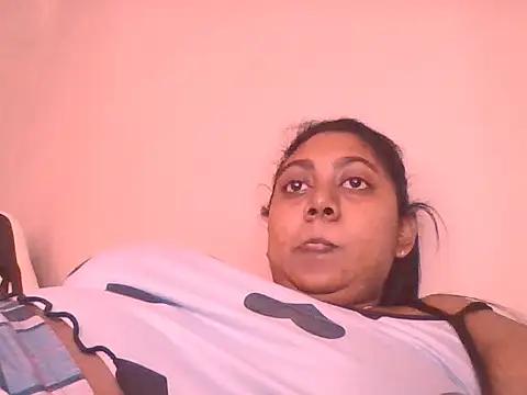 Indian_Ruby99 from StripChat