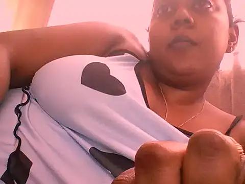 Indian_Ruby99 from StripChat