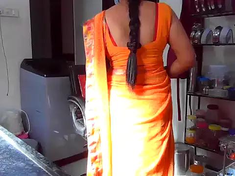Indian_Rupali from StripChat