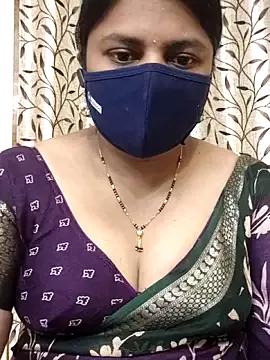 Indian_Telugu_Indhu webcams show profile image 