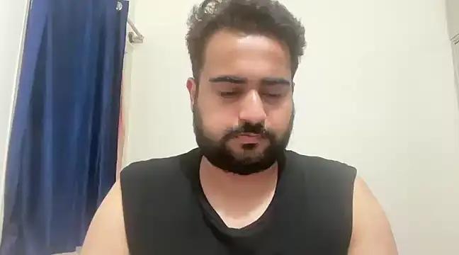 indian_thonger from StripChat