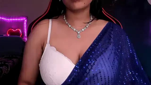 Indian_tickly from StripChat is Freechat