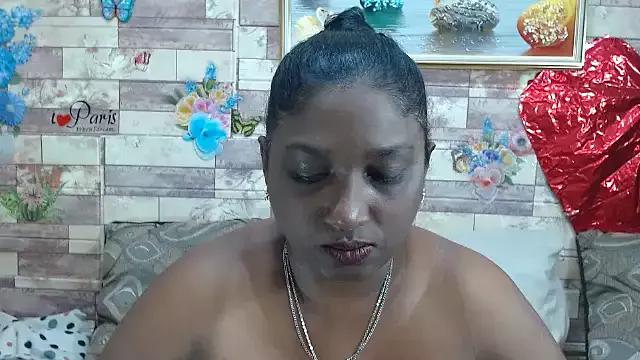 Indian_tracy from StripChat