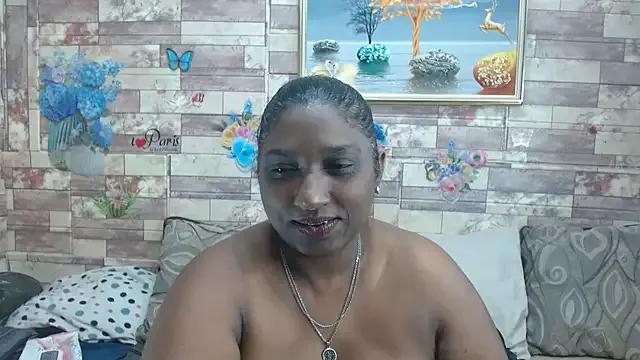 Indian_tracy from StripChat