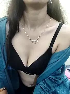 indian_yourshreya69 from StripChat is Freechat