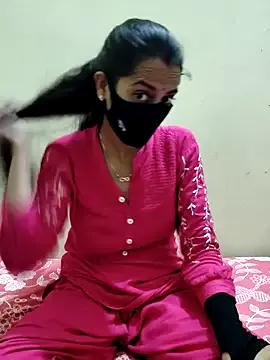 indian_yourshreya69 from StripChat
