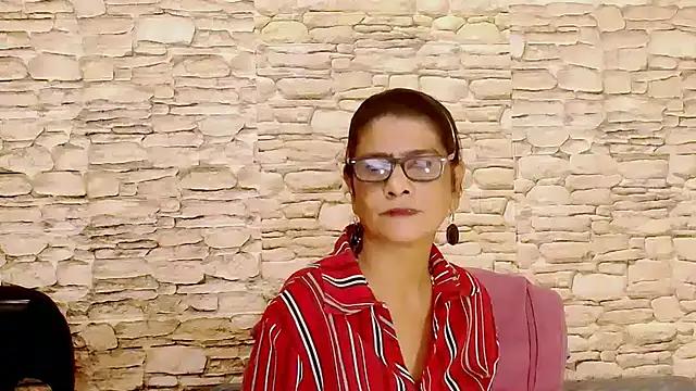 IndianAllure from StripChat