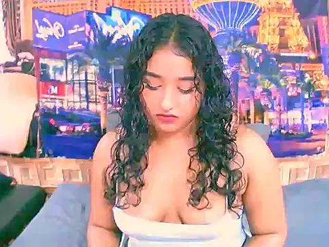 IndianAngel4u from StripChat