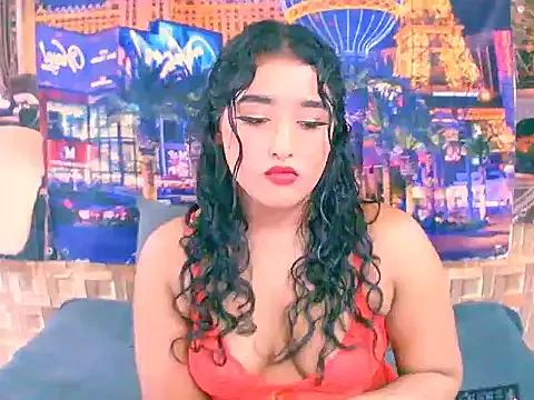 IndianAngel4u from StripChat