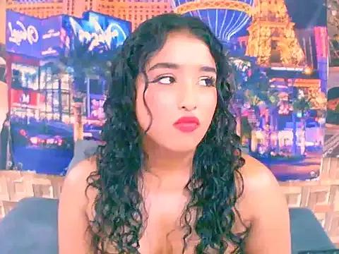 IndianAngel4u from StripChat