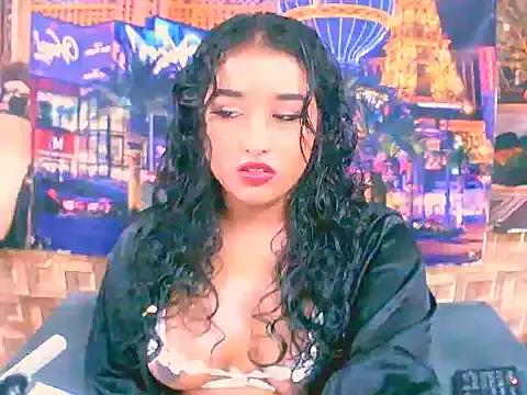IndianAngel4u from StripChat