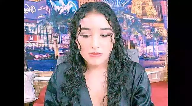 IndianAngel4u from StripChat