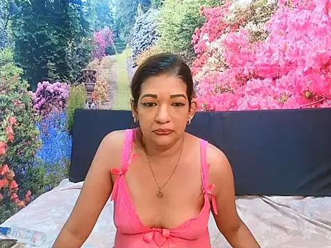 indianaqua from StripChat