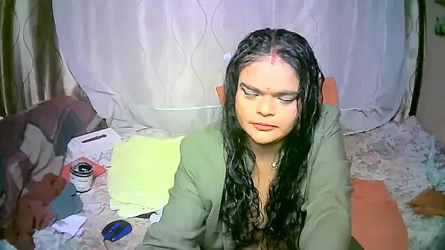 IndianAriana from StripChat