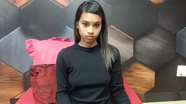 IndianAurora26 from StripChat