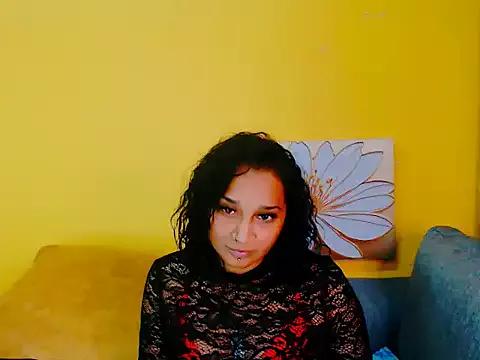 indianbabygirl03 from StripChat is Freechat