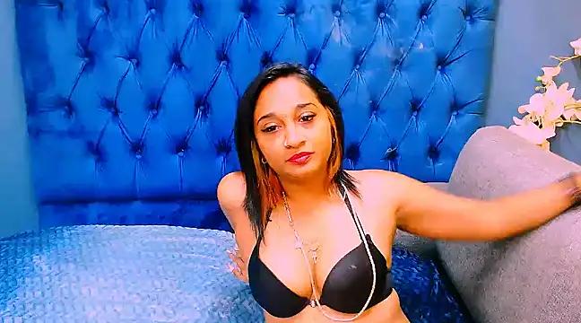 indianbabygirl03 from StripChat