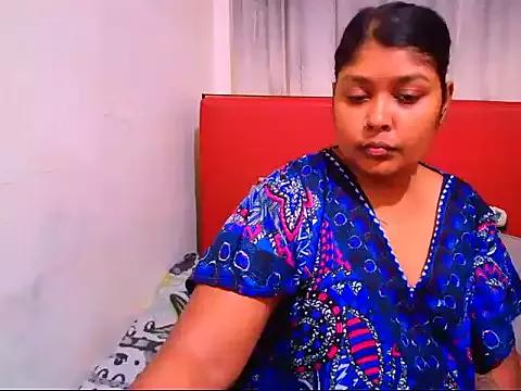 IndianBarbie00 from StripChat is Freechat