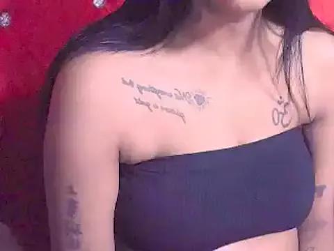 Indianbarbie212 from StripChat