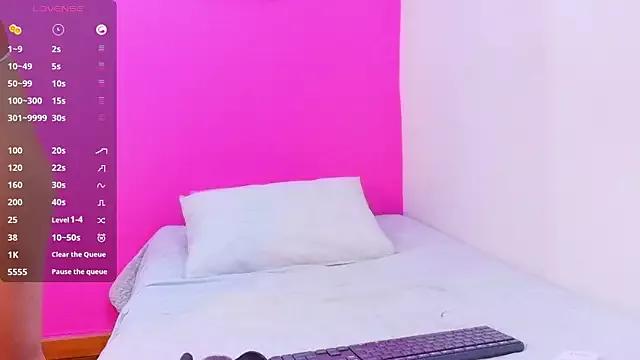 Dirty chat webcam: explore liveshows with versed models, from laying bare to fetishes, in a variety of sexy free adult webcams.
