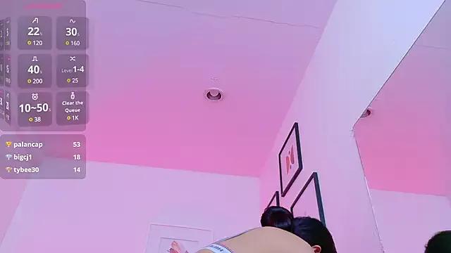 indianbeautiful from StripChat
