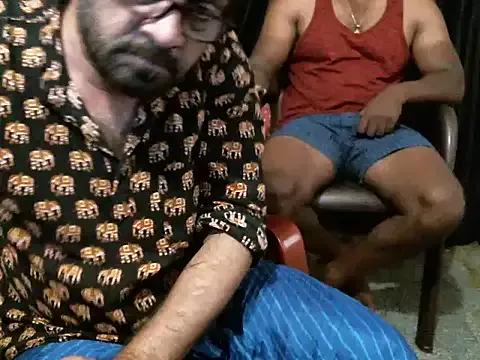 indianbull2023 from StripChat