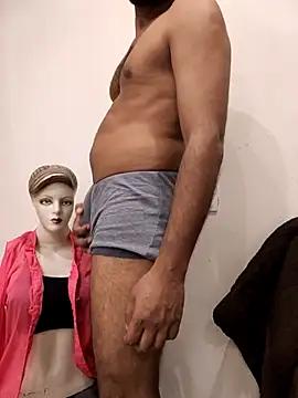indianbulldelhi from StripChat