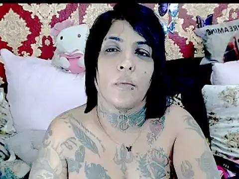 Indiancatz2 from StripChat