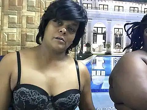indianCherryPie from StripChat