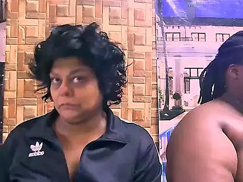 indianCherryPie from StripChat