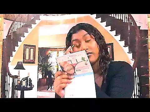 IndianChocolatepie4u from StripChat