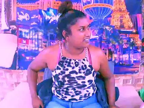 IndianChocolatepie4u from StripChat