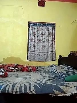 indiancouple09 from StripChat