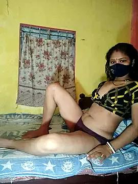 indiancouple09 from StripChat