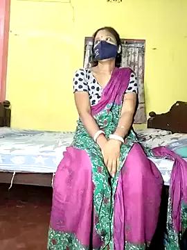 indiancouple09 from StripChat