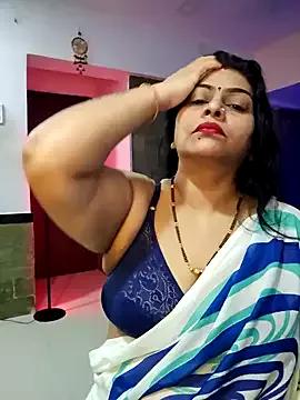 Indiancouple25 from StripChat is Freechat